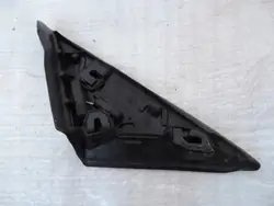 Ford DS73-F16003 Vasen Etulokasuojan Kolmioverho