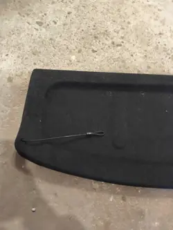 Prateleira porta-malas traseira Kia Rio IV OEM 85910-H8001