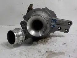 MINI MINI (R56) Turboalimentador 7812318 54359700039