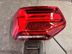 AUDI Q2 Lámpara LED Trasera Izquierda