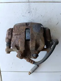 Opel Insignia A Vorderer Linker Bremssattel 13279638