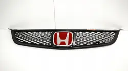 Grille pare-chocs OEM 375485003 Honda Civic VII 04-06