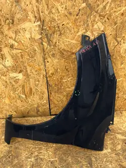 Ford OE 1474084 Paraurti anteriore sinistro