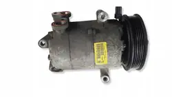 OEM 6C1119D629AD99 A/C-kompressor för Peugeot Boxer