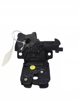 Bagagelås AUDI A4 AVANT 2005