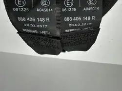 OEM 888405148R Bakluckstång för Renault Captur