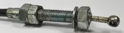 Biellette d'embrayage CATERHAM pour Super Seven 1.6 16V