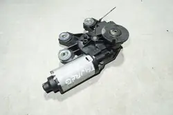 Heckscheibenwischermotor VW TOUAREG 7L0955712C