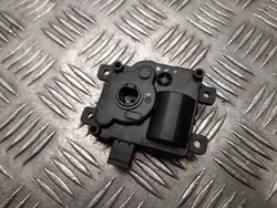 Heizungsmotor Mazda OE OEM 013450-0060 Gebraucht