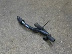 AUDI A3 8V GOLF VII LEON III 1.6 TDI Pumpuputket 5Q0122101BL