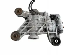 Bakre differential Audi Q3 8U 0BS525010C