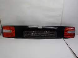 Heckklappenleiste Volvo V40 OEM 30632612 HQI