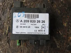 Mercedes-Benz CLK A209 C209 OEM A2098202626