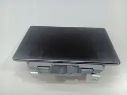 Skoda OE Näyttöruutu OEM 3P0919605 - Käytetty