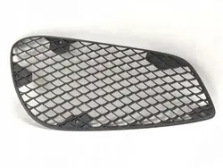 Grelha dianteira esquerda Mercedes W212 AMG OEM A2128850224