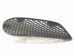 Mercedes W212 AMG Frontlinke Gitter OEM A2128850224