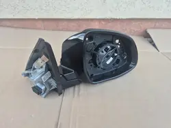 BMW X4 G02 5-pin sivupeli OEM - Käytetty