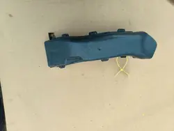 Bromskylningsluftrör OEM QUA9852 Fram höger