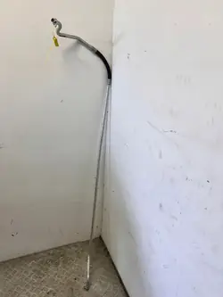 Ilmastointiputki Trafic III 924719601R