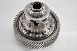 Differential 64z 228mm OEM 062.1 för VW T5
