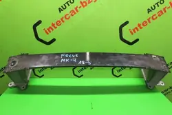 Ford Focus 2009 Voorbumper balk OEM JX61-A109A26-AC