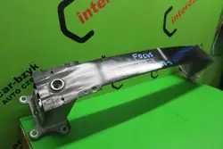 Ford Focus 2009 Poutre de pare-chocs avant OEM JX61-A109A26-AC