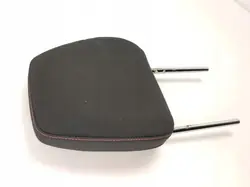Päännojain OEM 20260126HCR1305 Musta Punainen Sauma Ford