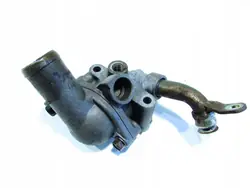 Termostaatin kotelo Mitsubishi Pajero III 3.2 DID OEM