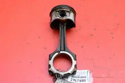 Vevstake L3K9 för Mazda CX-7 2.3T 260hk 4x4
