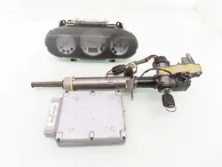 Ford OE Immobilisatiemodule OEM XS6F12A650ADA