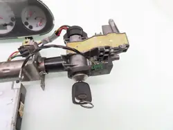 Ford OE Wegfahrsperren-Modul OEM XS6F12A650ADA