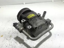 Ford OE 4S71-19D629-AA airco-compressor, Gebruikt