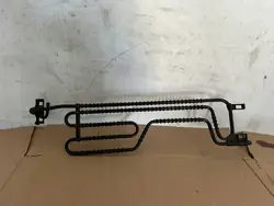 Ohjausvahvistimen jäähdytin Mercedes-Benz OEM A2044600143