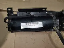 Start Stop Module CITROEN C4 PICASSO II