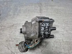 Bobina de encendido TD-88U para Honda Prelude - Usada