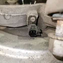UTO33693 Moyeu Roue Arrière Gauche pour Volvo XC90