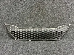 HYUNDAI I10 Frontstoßstangen-Gitter 86522-0X200