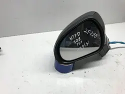 Vasen etupeili 6 PIN EVGC Peugeot 308 T7 11-13r. FL