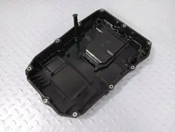 Transmissie oliepan Mercedes-Benz GLE W167 OEM A7252708804