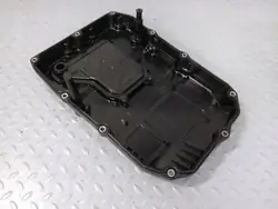 Vaihteiston öljypohja Mercedes-Benz GLE W167 OEM A7252708804