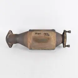 Katalysator OEM 2G370 voor Hyundai i30N 2.0T