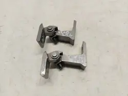 Bisagra Puerta Izquierda Trasera AUDIQ4ETRONZAWLT Audi Q4 E-TRON