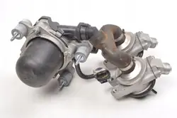 Pompe à air Aston Martin OEM 6G33-9F491-AA Occasion