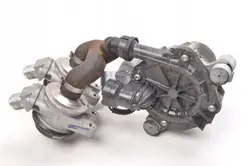 Pompe à air Aston Martin OEM 6G33-9F491-AA Occasion
