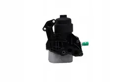 Öljynjäähdytin OEM 03N117021 VW/SKODA TDi:lle
