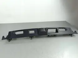 Faixa luminosa painel Jeep Grand Cherokee WL OEM 6PQ95TRMAA