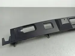 Faixa luminosa painel Jeep Grand Cherokee WL OEM 6PQ95TRMAA