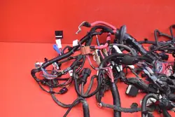 Faisceau avant OEM 1032447-80-F Tesla Model X