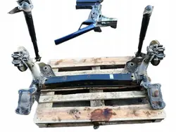 Poutre suspension arrière OEM 5Q0501049BA VW Golf VII