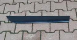 Revestimento Inferior da Porta Traseira Direita Audi A6 C6 04-08 4F0853970B